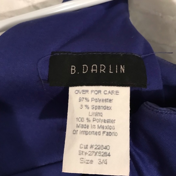 Formal dress - Picture 2 of 3